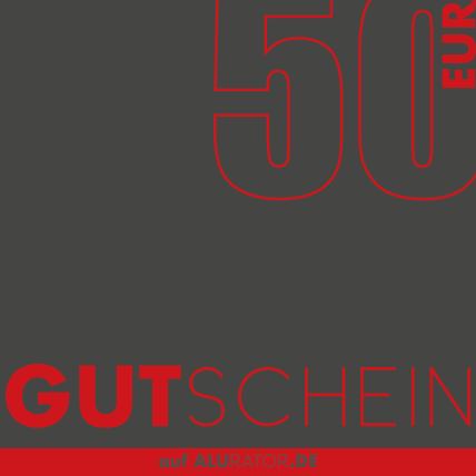Gutschein - 50€